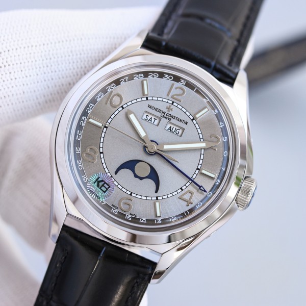 Watches Hublot 4000E / 000A-B439  size:40 mm