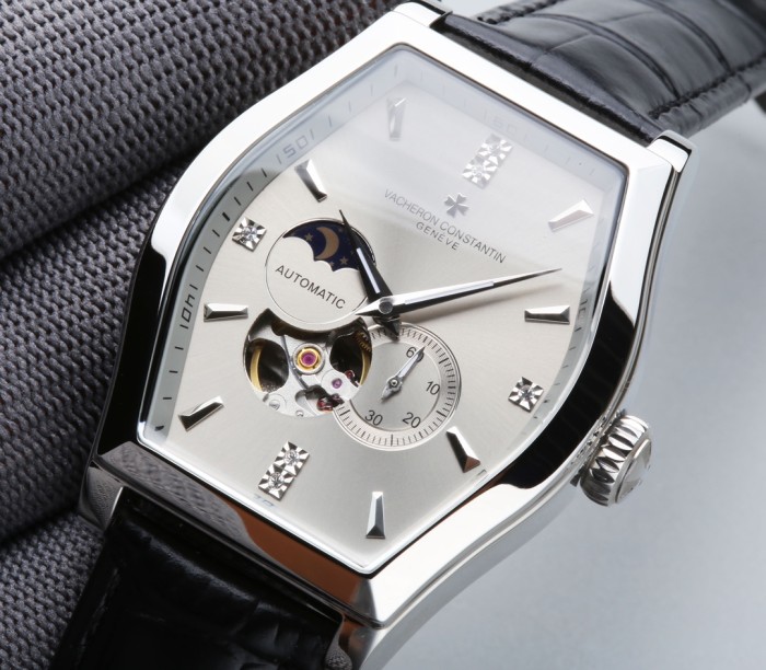 Watches Hublot Vacheron Constantiny 315002 size:41.5 mm