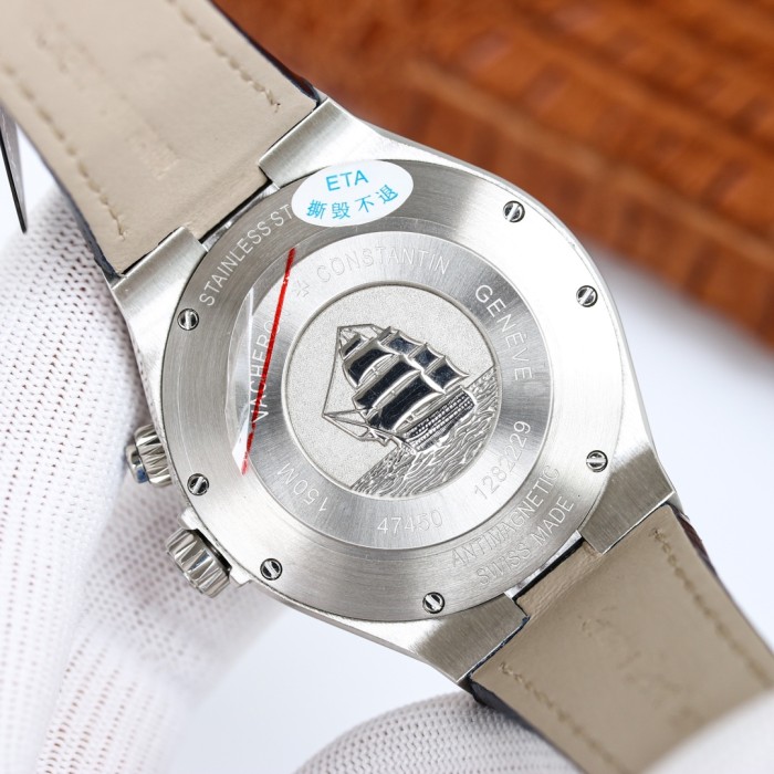 Watches Hublot TWA 315143 size:42 mm