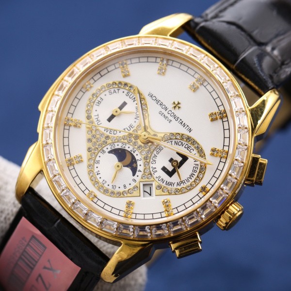 Watches Hublot Vacheron constantin 315307 size:41 mm