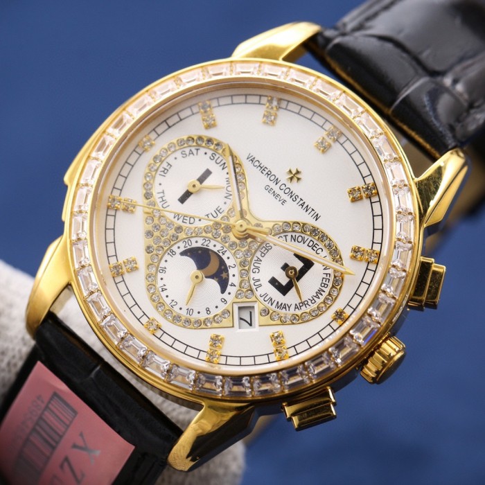 Watches Hublot Vacheron constantin 315307 size:41 mm