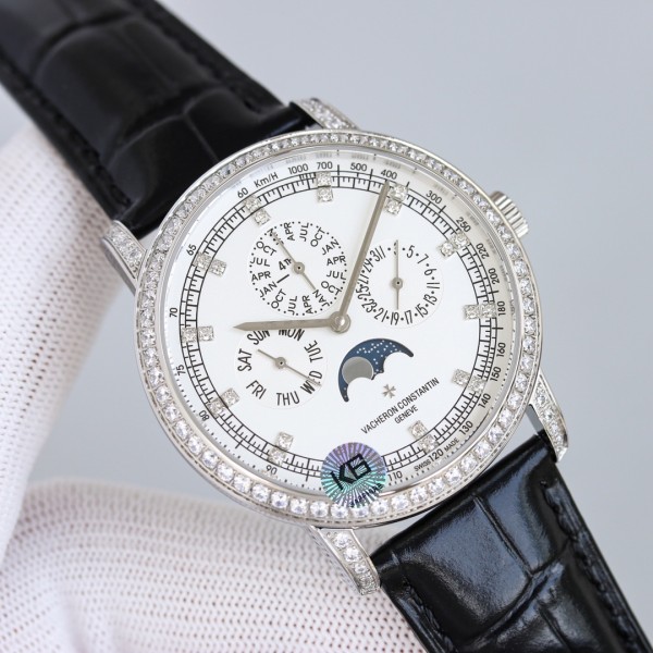 Watches Hublot 43175/000R-9687  size:41 mm