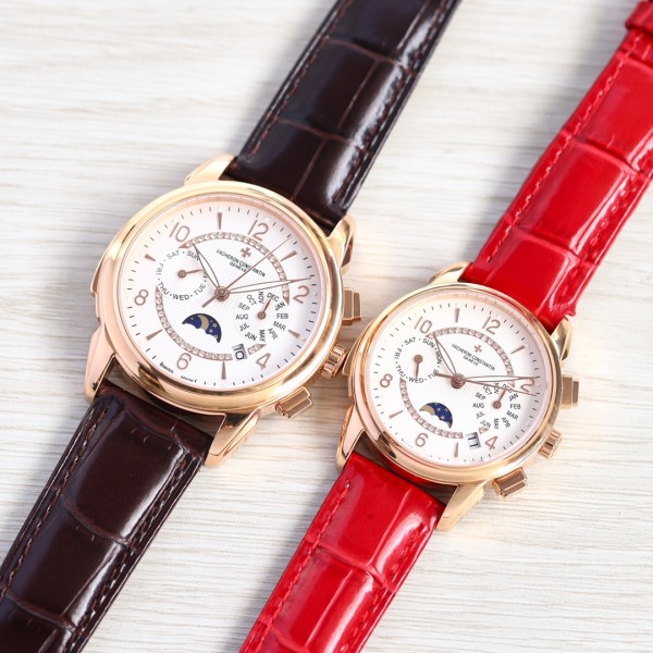 Watches Hublot Vacheron Constantin 315119 size:41*10 mm