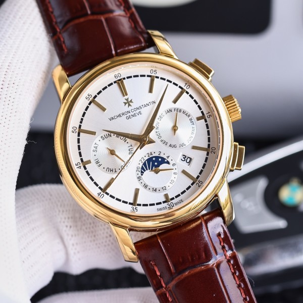 Watches Hublot Vacheron Constantin  315216 size:42 mm
