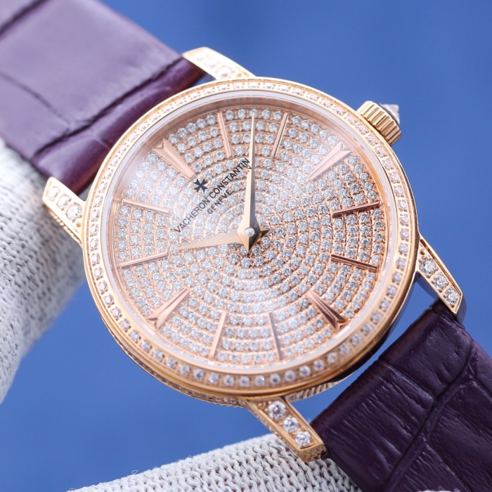 Watches Hublot Vacheron Constantin 315014 size:33*9 mm