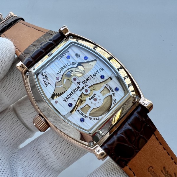 Watches Hublot MALTETourbillon Regulator 315300 size:41 mm