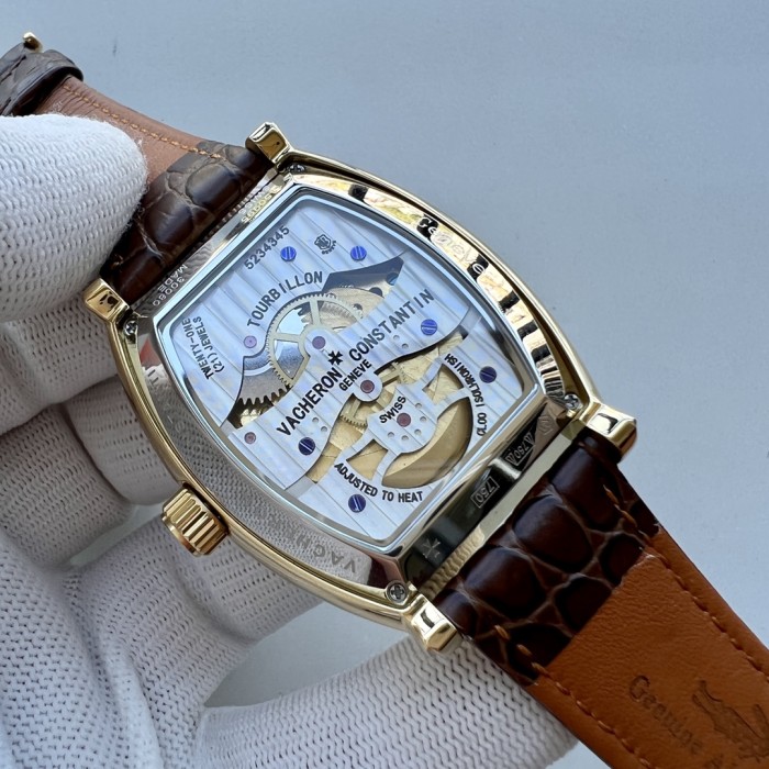 Watches Hublot MALTETourbillon Regulator 315302 size:41 mm