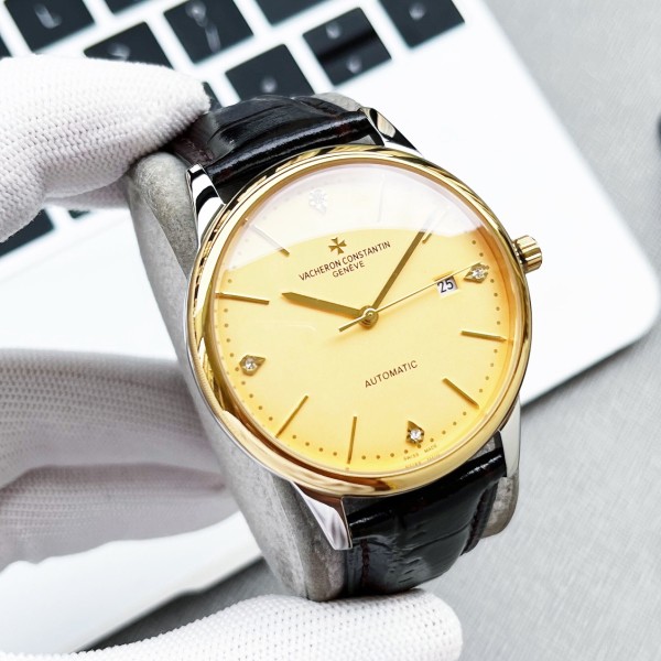 Watches Hublot Vacheron Constantin 315285 size:40 mm