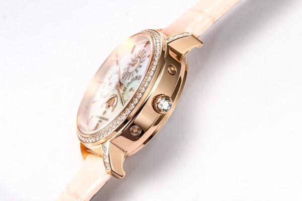 Watches Hublot TWFactory 315180 size:36.5 mm