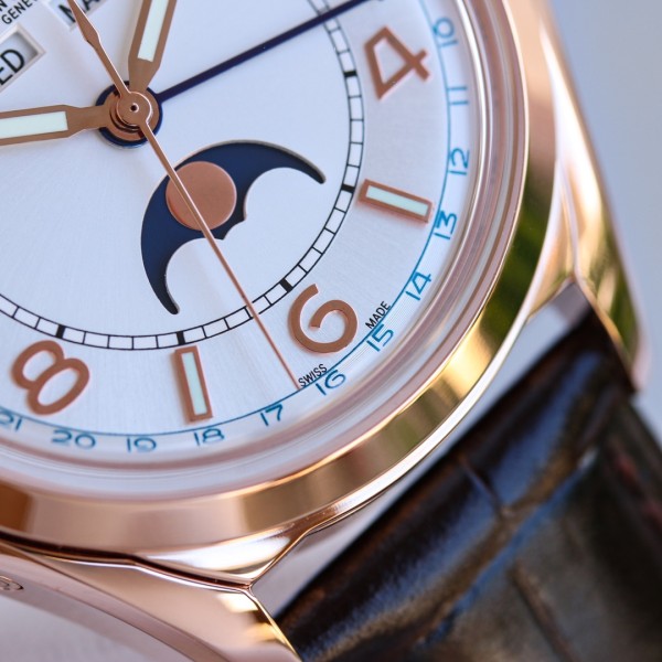 Watches Hublot 4000E / 000A-B439  size:40 mm