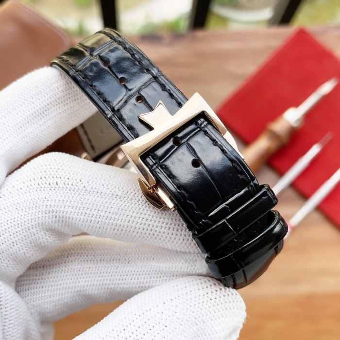 Watches Hublot  315078 size:43 mm