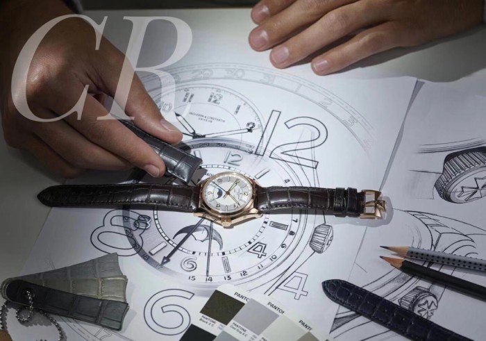 Watches Hublot 4000E / 000A-B439 315171 size:40 mm