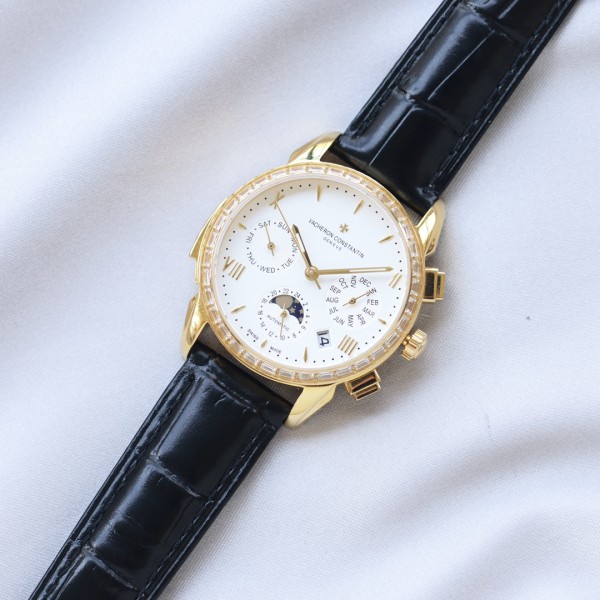 Watches Hublot Vacheron Constantin  315213 size:35*10 mm