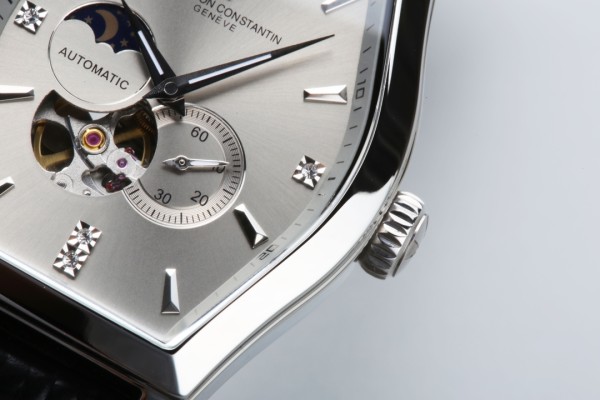 Watches Hublot Vacheron Constantiny 315002 size:41.5 mm