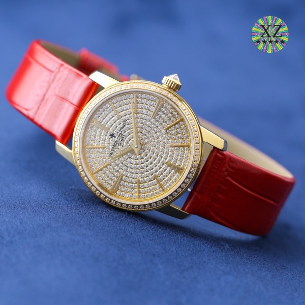 Watches Hublot Vacheron Constantin 315015 size:33*9 mm