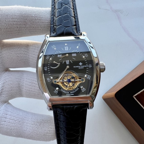 Watches Hublot MALTETourbillon Regulator 315302 size:41 mm