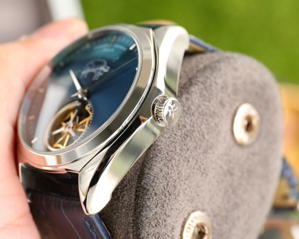 Watches Hublot Vacheron Constantin 315298 size:43 mm