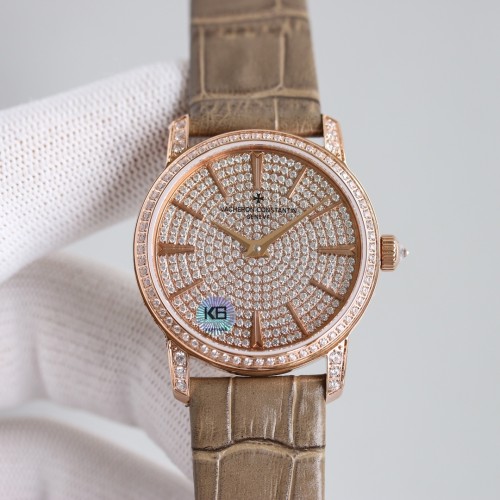 Watches Hublot Vacheron Constantin 315058 size:33 mm