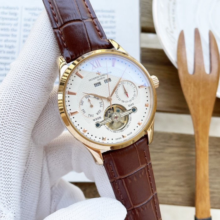 Watches Hublot Vacheron Constantin 315291 size:43 mm