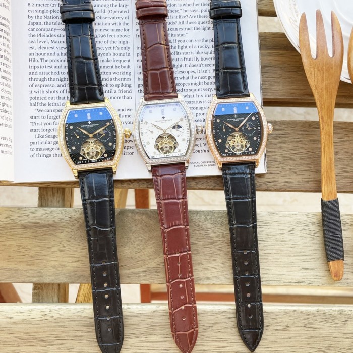 Watches Hublot Vacheron Constantin 315288 size:43 mm