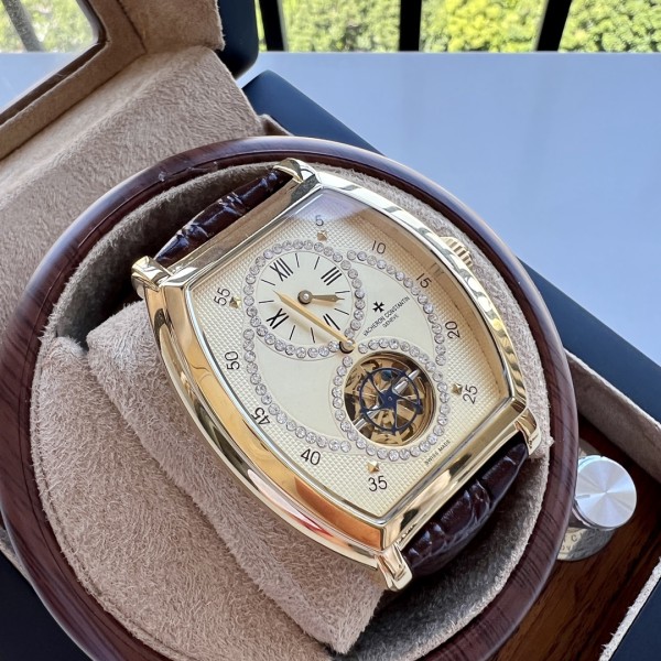 Watches Hublot MALTETourbillon Regulator 315300 size:41 mm