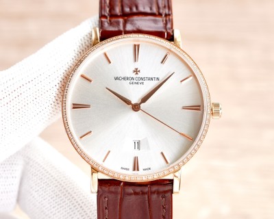 Watches Hublot Vacheron constantin 314988 size:40 mm