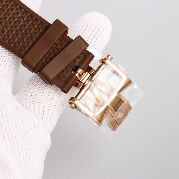 Watches Hublot Vacheron Constantin 315134 size:41 mm