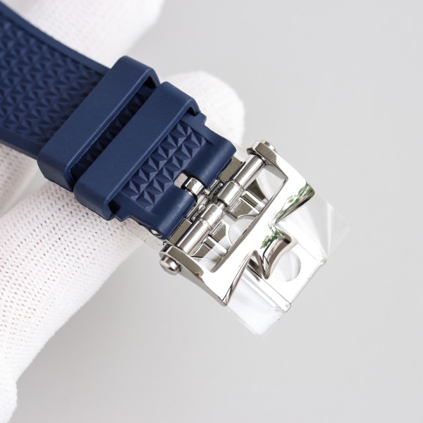 Watches Hublot Vacheron Constantin 315053 size:41 mm