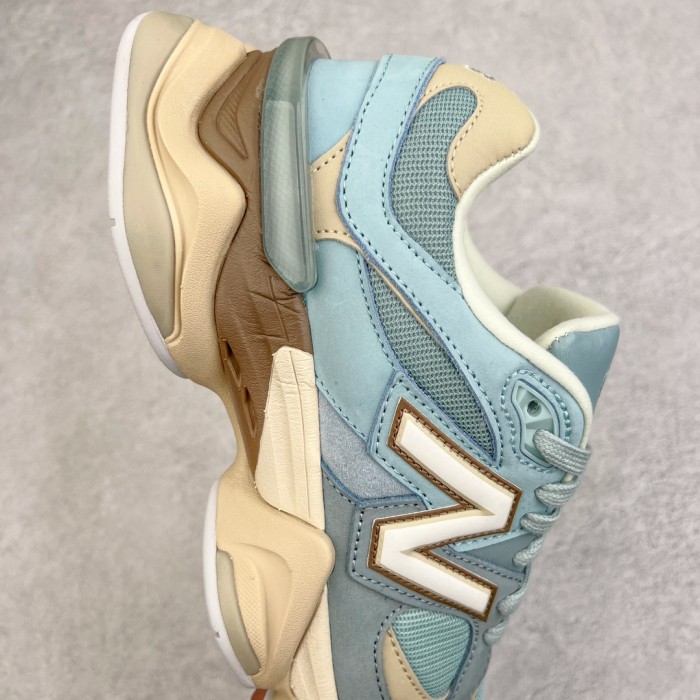 New Balance 9060 Blue Haze