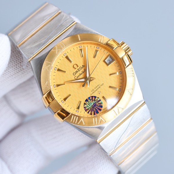 Watches Hublot  314977 size:38 mm