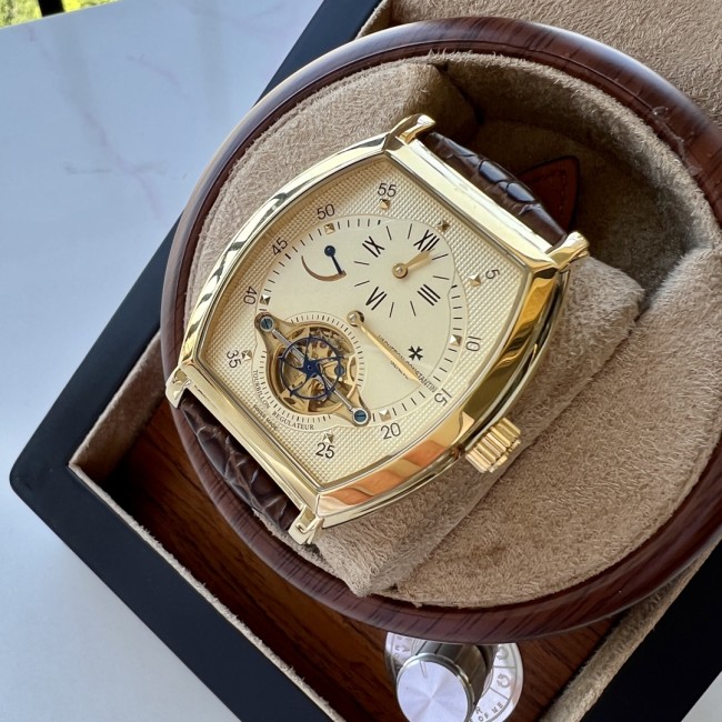 Watches Hublot MALTETourbillon Regulator 315302 size:41 mm