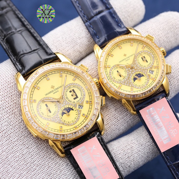 Watches Hublot Vacheron constantin 315307 size:41 mm