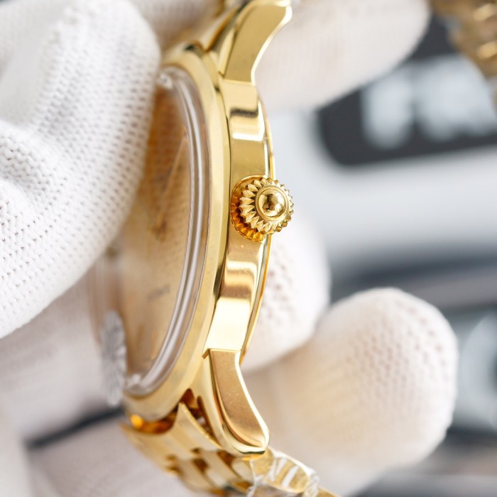 Watches Hublot Vacheron constantin 314992 size:40 mm