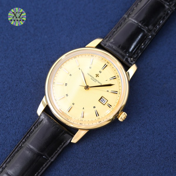 Watches Hublot Vacheron constantin 315074 size:42 mm