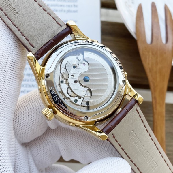 Watches Hublot Vacheron Constantin 315291 size:43 mm