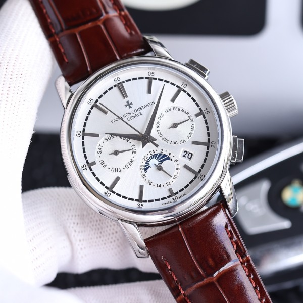 Watches Hublot Vacheron Constantin  315216 size:42 mm