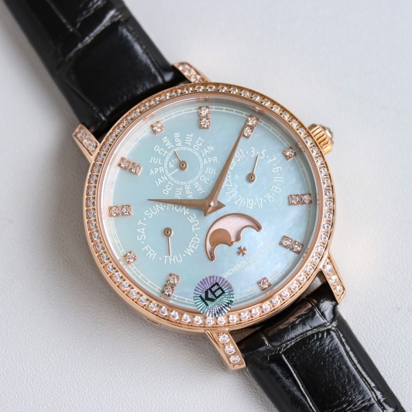 Watches Hublot 4305T/000R-B947 size:36.5 mm