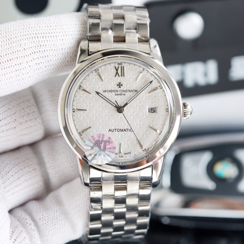 Watches Hublot Vacheron constantin 314993 size:40 mm