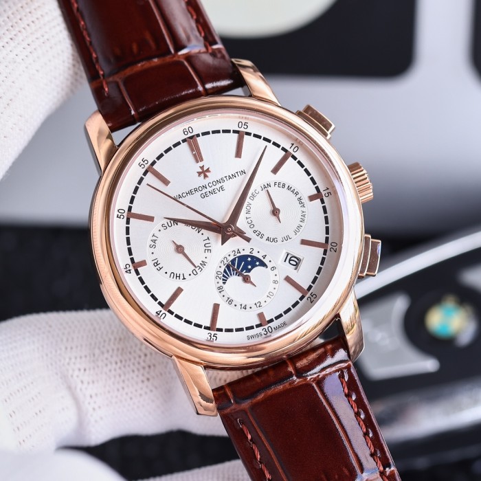 Watches Hublot Vacheron Constantin  315216 size:42 mm