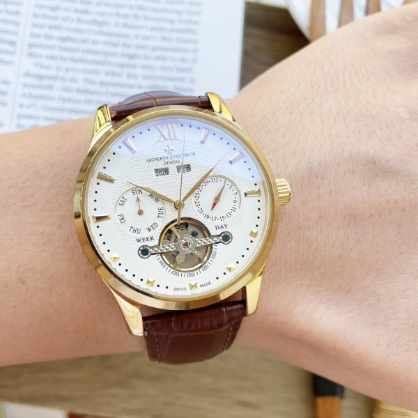 Watches Hublot Vacheron Constantin 315291 size:43 mm