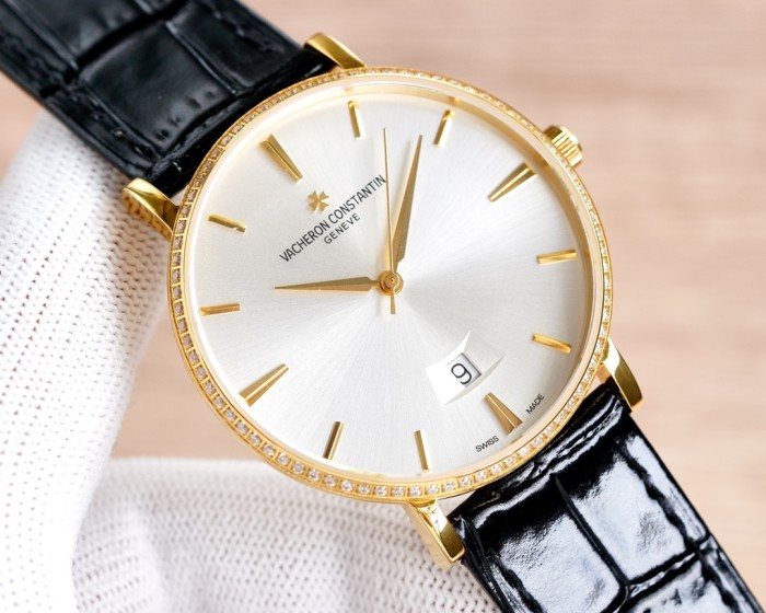 Watches Hublot Vacheron constantin 314989 size:40 mm