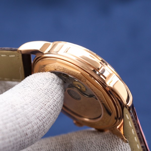 Watches Hublot Vacheron constantin 315304 size:41 mm