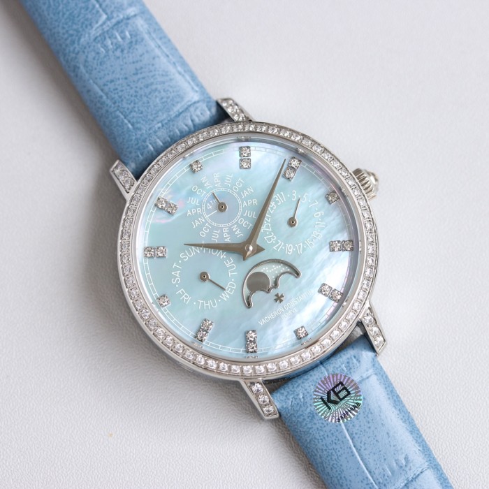 Watches Hublot 4305T/000R-B947 size:36.5 mm