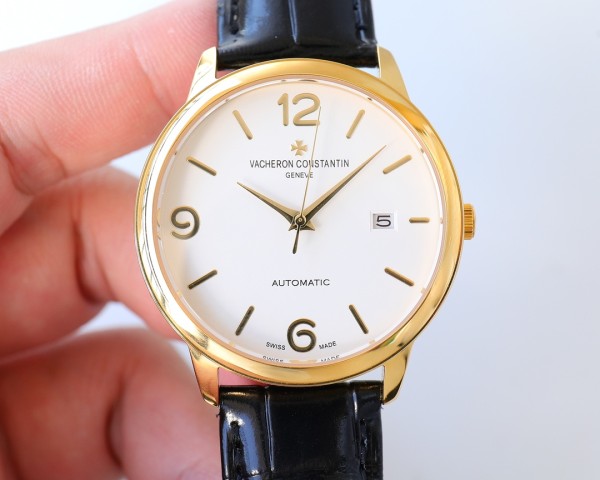 Watches Hublot Vacheron constantin 315235 size:40 mm