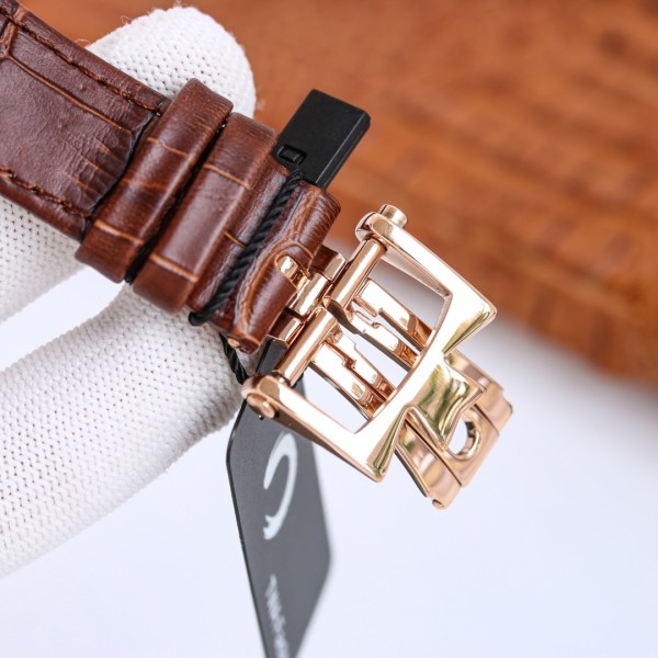 Watches Hublot TWA 315153 size:42*13 mm