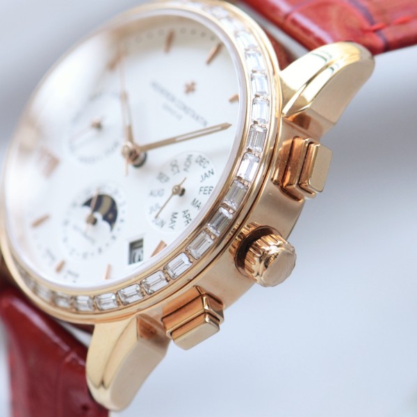 Watches Hublot Vacheron Constantin  315214 size:35*10 mm