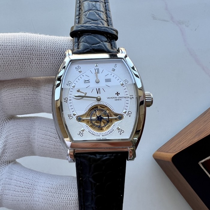 Watches Hublot MALTETourbillon Regulator 315302 size:41 mm