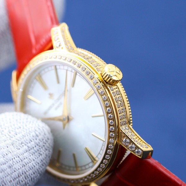 Watches Hublot Vacheron Constantin 315019 size:33*9 mm