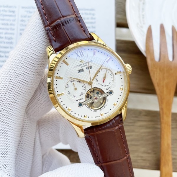 Watches Hublot Vacheron Constantin 315291 size:43 mm