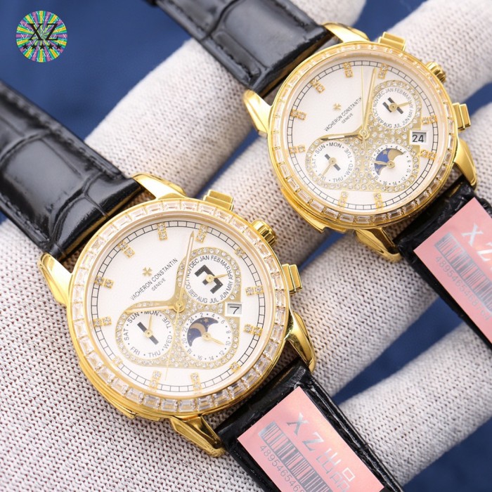 Watches Hublot Vacheron constantin 315307 size:41 mm